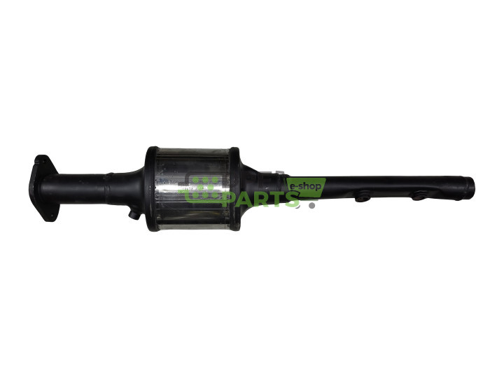 Katalizator FIAT Tipo - 1.3 D - 52168689