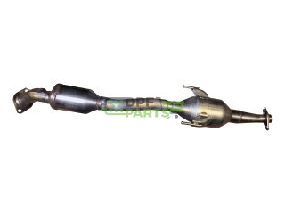 Filtr pevných částic GPF Corolla XII - 2.0 VVT-I HYBRID- 17410-24670 1741024670