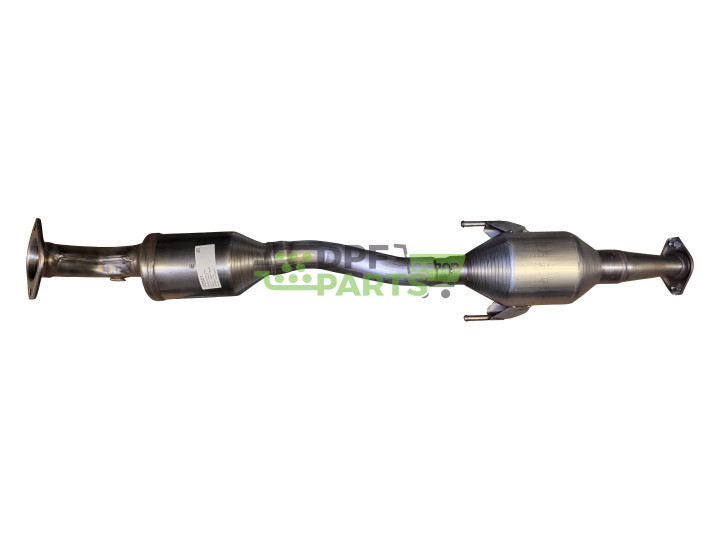 Filtr pevných částic GPF Corolla XII - 2.0 VVT-I HYBRID- 17410-24670 1741024670