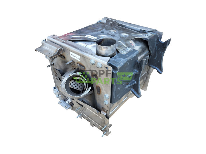 Katalizator Euro 5 MERCEDES Actros MP5 - A6804901912