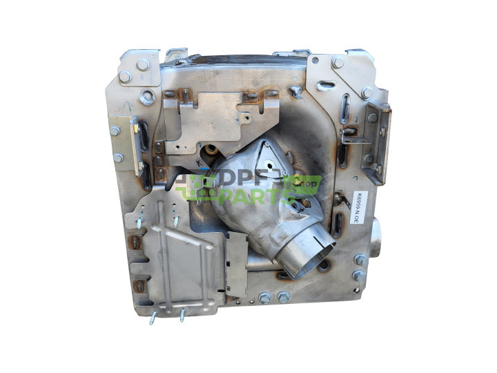 Katalizator Euro 5 MERCEDES Actros MP5 - A6804901912