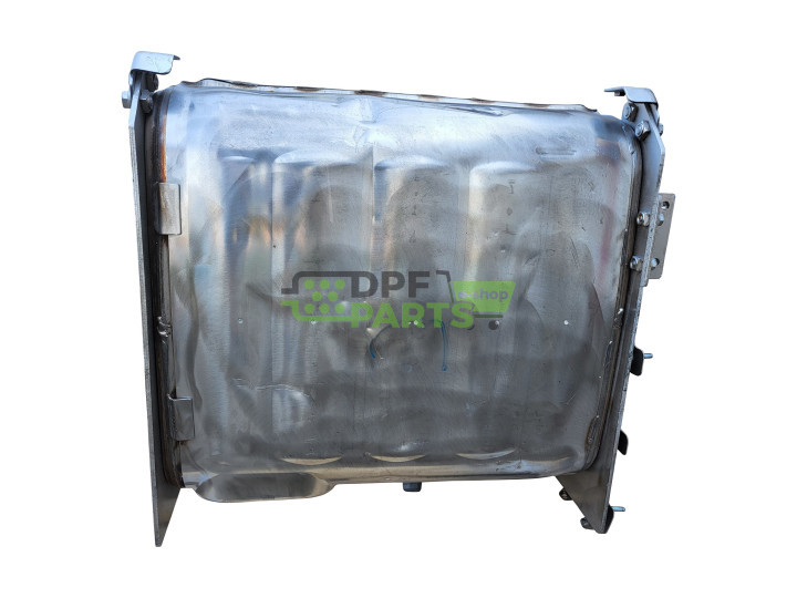 Katalizator Euro 5 MERCEDES Actros MP5 - A6804901912