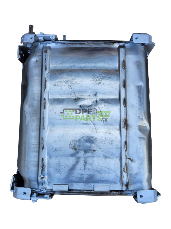 Katalizator Euro 5 MERCEDES Actros MP5 - A6804901912