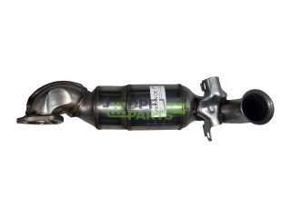 Katalizator PEUGEOT / CITOREN / MINI - 1.6 Turbo - 18307587713 18307583660 18307558787 1706F6 1706P8