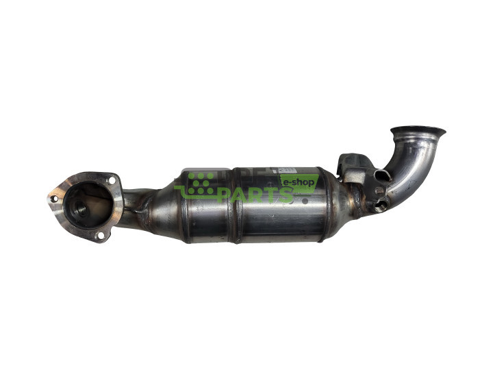 Katalizator PEUGEOT / CITOREN / MINI - 1.6 Turbo - 18307587713 18307583660 18307558787 1706F6 1706P8