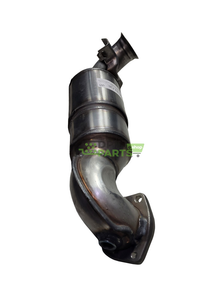 Katalizator PEUGEOT / CITOREN / MINI - 1.6 Turbo - 18307587713 18307583660 18307558787 1706F6 1706P8