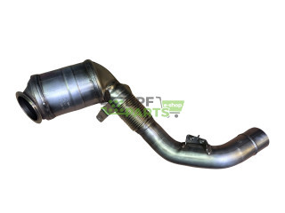 Katalizator BMW X5 G05, X6 G06, X7, 7 - 18328681201