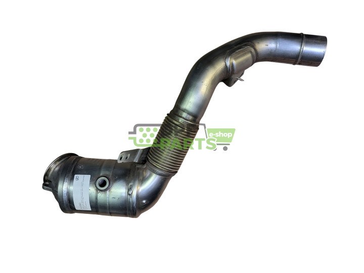 Katalizator BMW X5 G05, X6 G06, X7, 7 - 18328681201