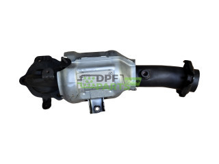 Katalizator TOYOTA Corolla, Auris, C-HR - 1.2 - 25051-47190