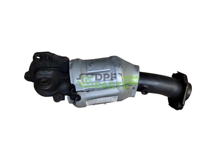 Katalizator TOYOTA Corolla, Auris, C-HR - 1.2 - 25051-47190