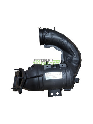 Katalizator VOLVO V60, XC60, S60, V90, S90, XC90 - 2.0 Mild-Hybrid- 36011644 32225841