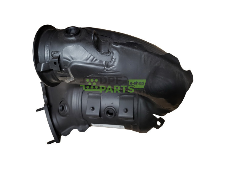 Katalizator VOLVO V60, XC60, S60, V90, S90, XC90 - 2.0 Mild-Hybrid- 36011644 32225841