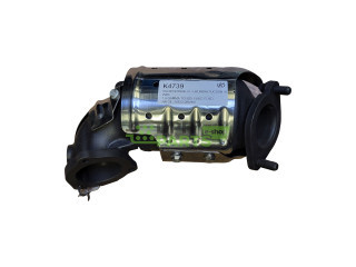 Katalizator KIA Sportage IV / HYUNDAI Tucson III - 1.6 GDI/TCI - 28530-2BMH0