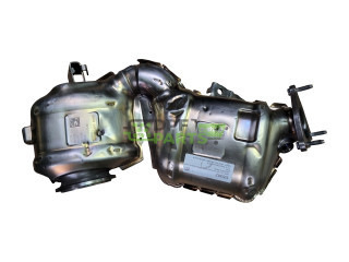 Filtr cząstek stałych GPF LAND ROVER Discovery Sport, Rover Evoque / JAGUAR E-Pace - 1.5 Turbo - LR167507 J9C35657 N8D25H342CB