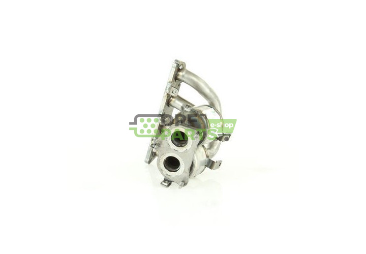 Katalizator TOYOTA Avensis - 1.8 VVTi - 17104-22070 1710422070