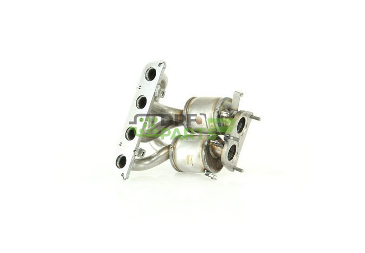 Katalizator TOYOTA Avensis - 1.8 VVTi - 17104-22070 1710422070