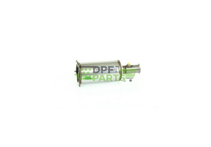 Filtr pevných částic FAP - CITROEN C5 - 2.2 HDi - 1731FR 9653857280
