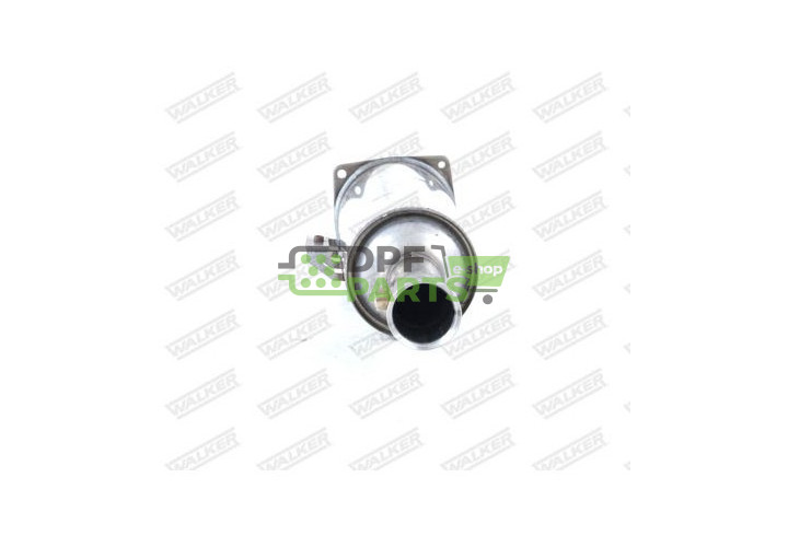 Filtr pevných částic FAP PEUGEOT 807 - 2.2 HDi - 1731NG