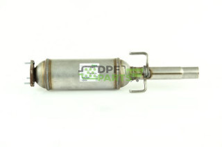 Filtr pevných částic DPF FIAT Idea / LANCIA Musa, Ypsilon - 1.3D MULTIJET -