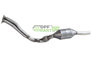 Katalizator Audi A4, VW Passat 1,6 - 3B0253095AA