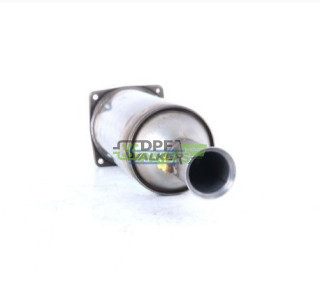 Filtr pevných částic FAP CITROEN C5 - 2.2 HDi - 095-009 1731L6 9637505680 1611321080 174001