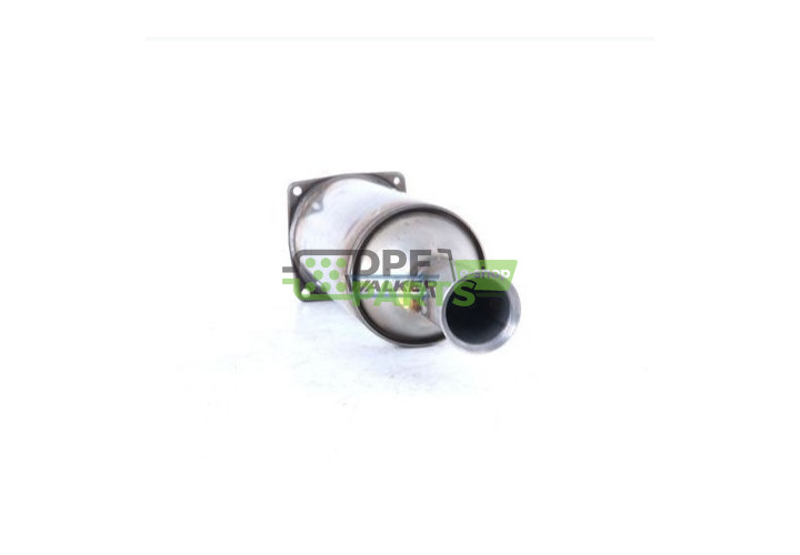 Filtr pevných částic FAP CITROEN C5 - 2.2 HDi - 095-009 1731L6 9637505680 1611321080 174001