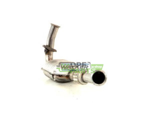 Katalizator RENAULT CLIO II, Kangoo - 1.4 - 8200084066