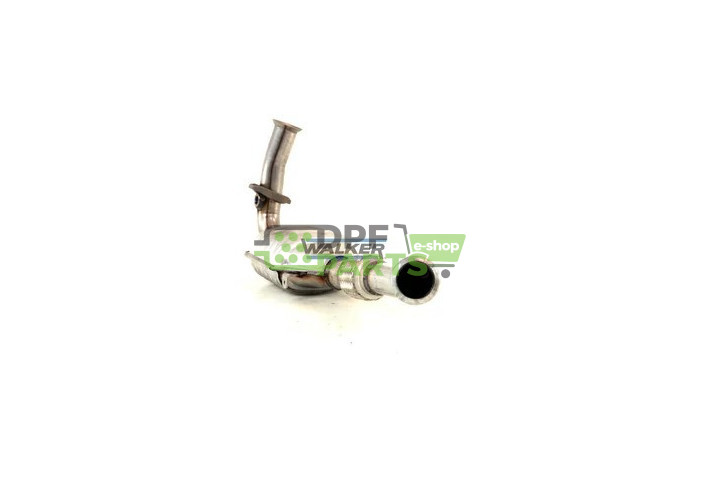 Katalizator RENAULT CLIO II, Kangoo - 1.4 - 8200084066
