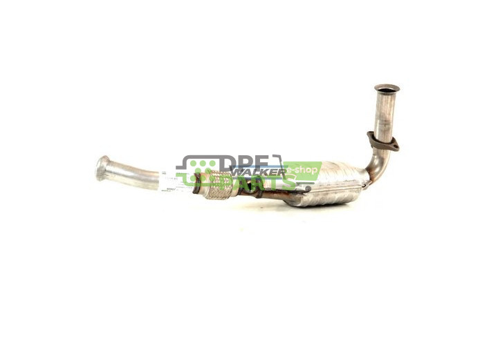 Katalizator RENAULT CLIO II, Kangoo - 1.4 - 8200084066