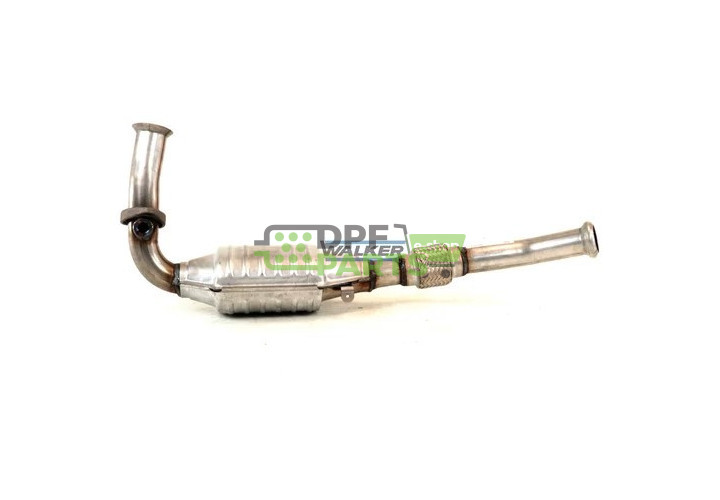 Katalizator RENAULT CLIO II, Kangoo - 1.4 - 8200084066