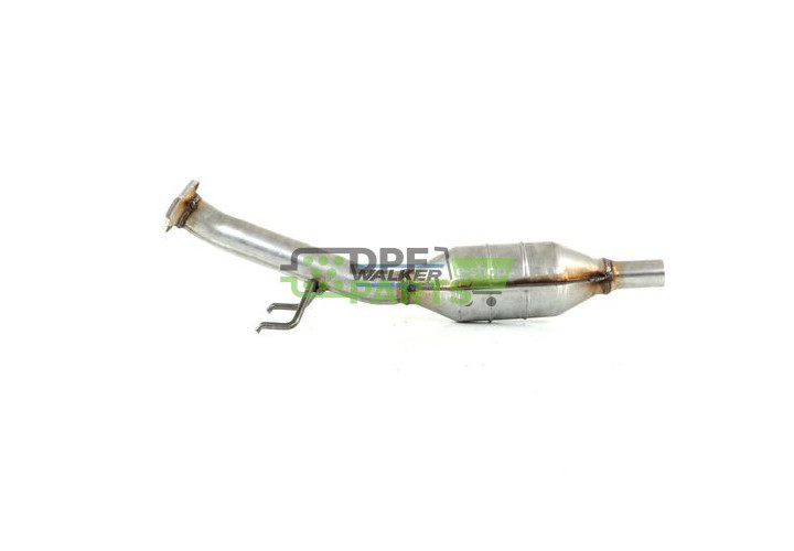 Katalizator MITSUBISHI Colt VI - 1.3i - MR597567 1570B033 4544900201