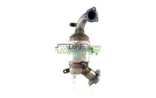 Katalizator TOYOTA Avensis - 2.0-2.2 D-4D - 250510R010