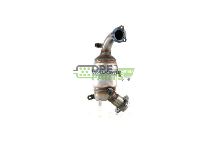 Katalizator TOYOTA Avensis - 2.0-2.2 D-4D - 250510R010