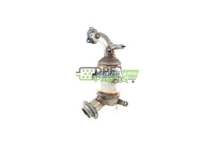 Katalizator TOYOTA Avensis - 2.0-2.2 D-4D - 250510R010