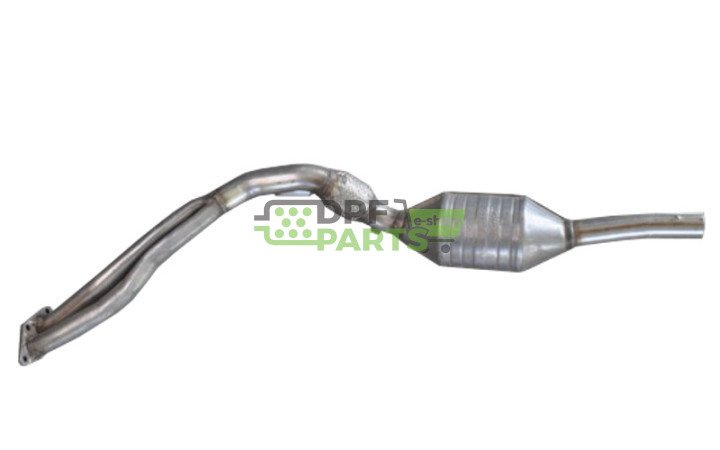 Katalizator Audi A4, VW Passat 1,6 - 3B0253095AA