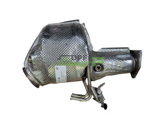 Katalizator IVECO Daily VI EU6 - 3.0 D - 5802808253