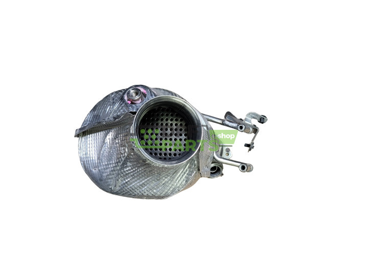 Katalizator IVECO Daily VI EU6 - 3.0 D - 5802808253