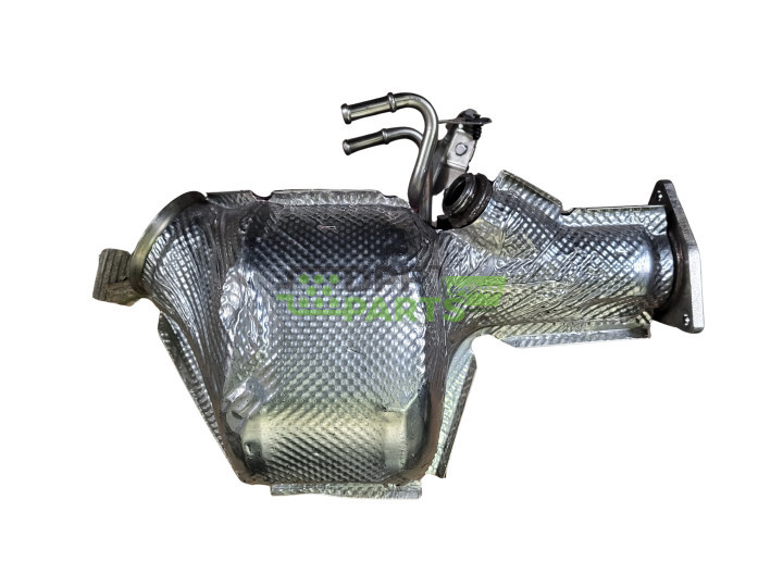 Katalizator IVECO Daily VI EU6 - 3.0 D - 5802808253
