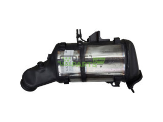 Filtr cząstek stałych DPF OPEL Astra K - 1.6 CDTI BITURBO - 55493480
