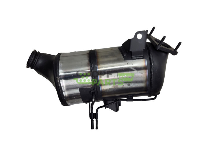 Filtr cząstek stałych DPF OPEL Astra K - 1.6 CDTI BITURBO - 55493480