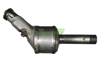 Katalizator AUDI Q5, A6, A7 / PORSCHE Macan - 3.0 TDI - 8R0254400 8R0254400X