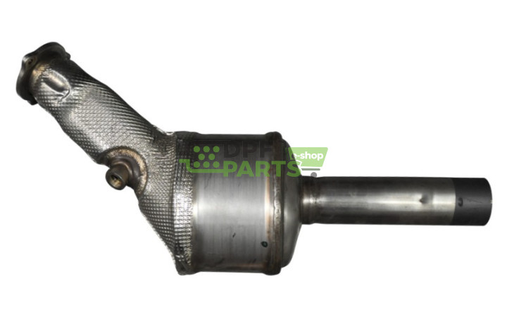 Katalizator AUDI Q5, A6, A7 / PORSCHE Macan - 3.0 TDI - 8R0254400 8R0254400X