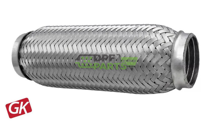 Złącze elastyczne 45x100 mm