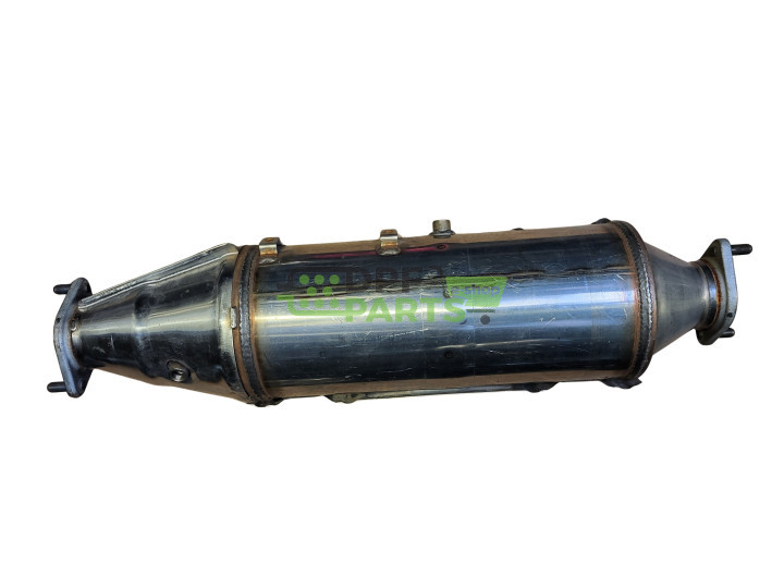 Filtr pevných částic DPF HYUNDAI H-1 - 2.5 CRDI - 289E04A610
