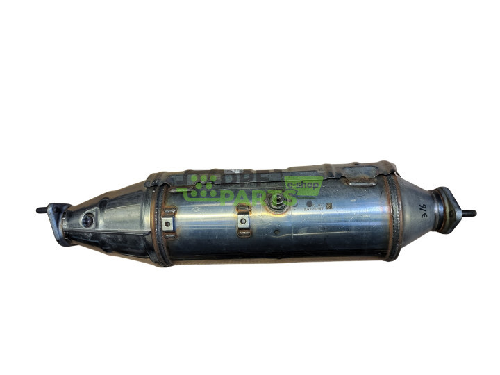 Filtr pevných částic DPF HYUNDAI H-1 - 2.5 CRDI - 289E04A610