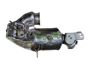 Filtr pevných částic GPF MERCEDES GLC, Třída C - 1.5 - A2541407400 A2541405800
