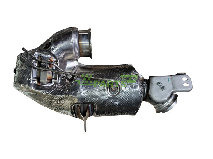 Filtr cząstek stałych GPF MERCEDES GLC, Klasa C - 1.5 - A2541407400 A2541405800