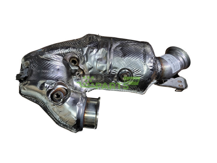 Filtr cząstek stałych GPF MERCEDES GLC, Klasa C - 1.5 - A2541407400 A2541405800