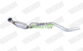 Katalizator JAGUAR S-Type - 3.0 V6 - XR81125