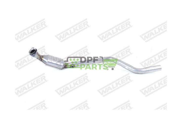 Katalizator JAGUAR S-Type - 3.0 V6 - XR81125